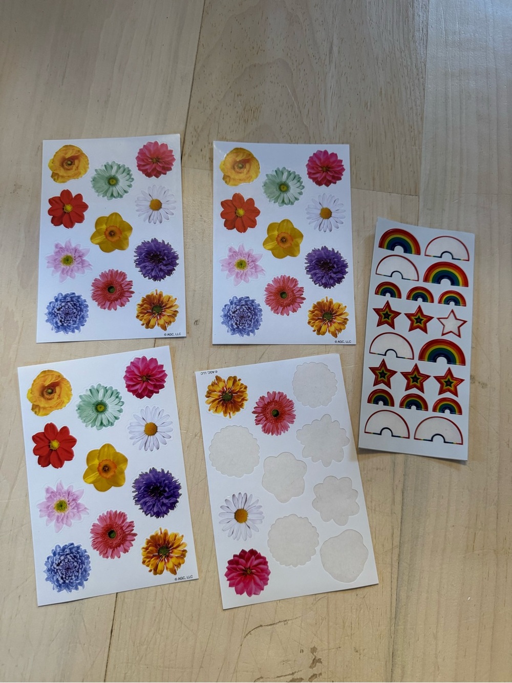 Vintage Sticker Bundle - Picture 15 of 16